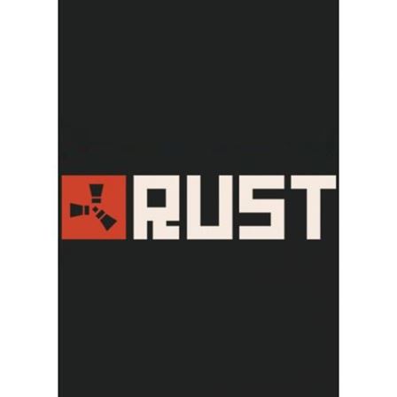 Rust Legacy (2014) PC | RePack от R.G. Alkad