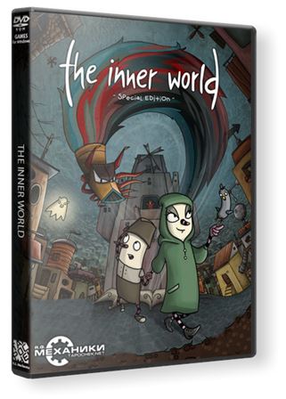 The Inner World (2013) PC | RePack от R.G. Механики