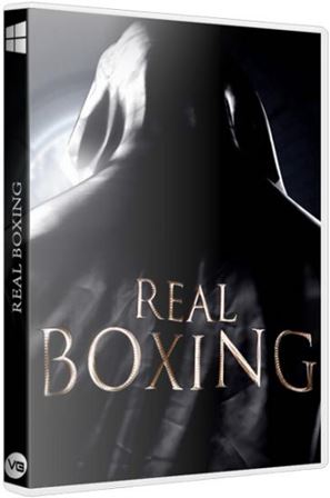 Real Boxing (2014) PC | RePack от R.G. Games