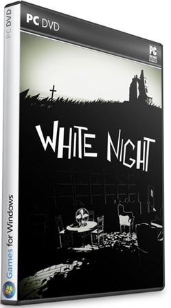 White Night (2015) PC | Лицензия