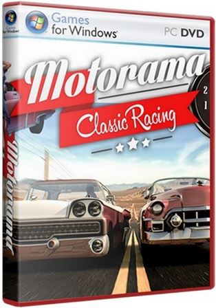 Motorama (2014) PC | RePack от R.G. Games