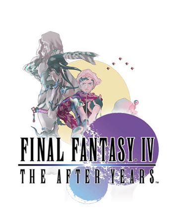 Final Fantasy IV: The After Years (2015) PC | RePack от FitGirl