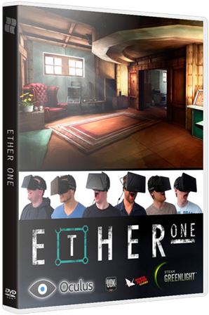 Ether One (2014) PC | RePack от xatab