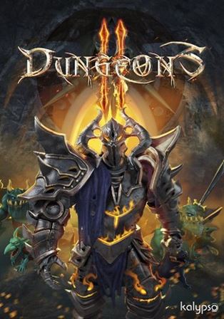 Dungeons 2 [v1.1.36.g3056279] (2015) PC | RePack от uKC