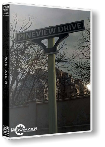 Pineview Drive (2014) PC | RePack от R.G. Механики