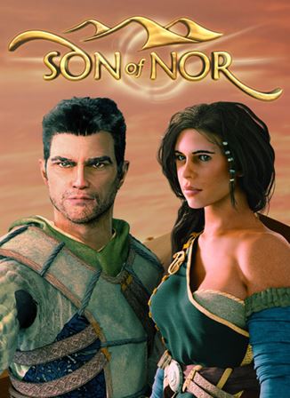 Son of Nor (2015) PC | RePack от FitGirl