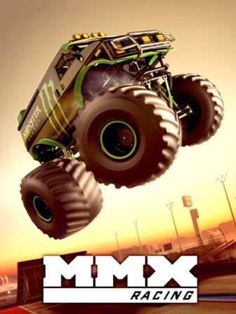 MMX Racing (2014) Android