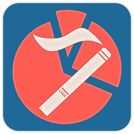 Cigarette Analytics (2015) Android