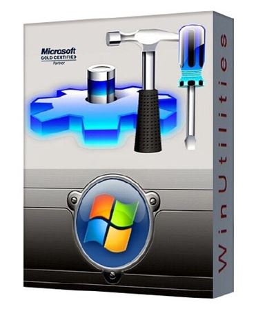 WinUtilities Pro 11.37 (2015)