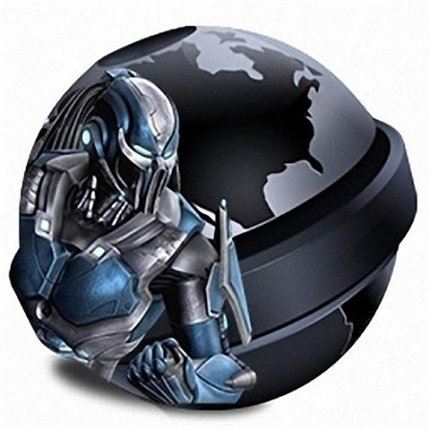Cyberfox 36.0 [x86/x64] (2015) Portable