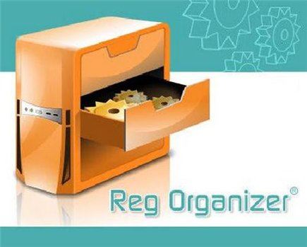 Reg Organizer 7.12 Final [DC 19.05.2015] (2015) RePack & Portable by D!akov