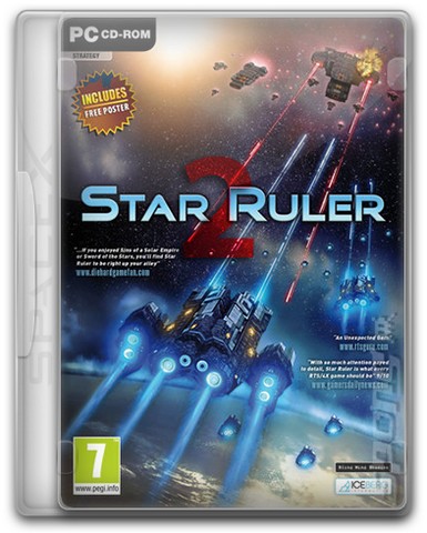 Star Ruler 2 [v 1.02] (2015) PC | RePack