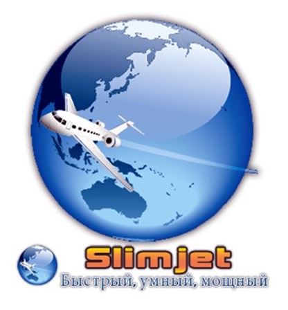 Slimjet 3.0.4.0 (2015) Portable