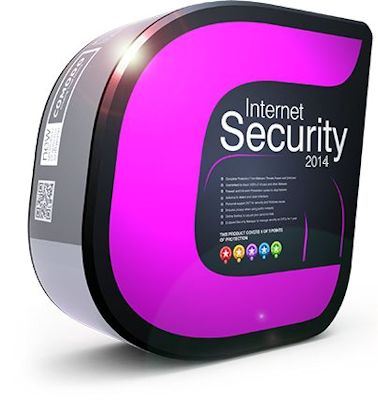 Comodo Internet Security Premium 8.2.0.4591 Final (2015)