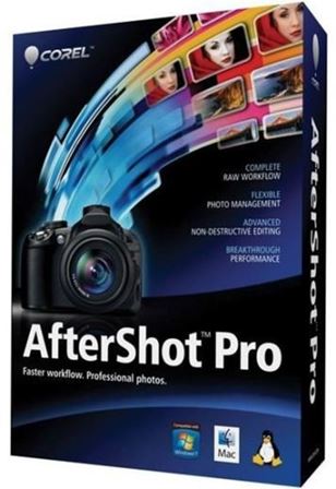 Corel AfterShot Pro 2.0.3.52 (2014) Portable