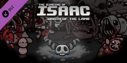 The Binding of Isaac: Wrath of the Lamb [v1.666] (2012) Eternal Edition