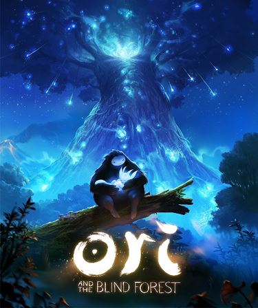 Ori and the Blind Forest *Upd 1* (2015/RUS/ENG/MULTI9/RePack R.G. Механики)