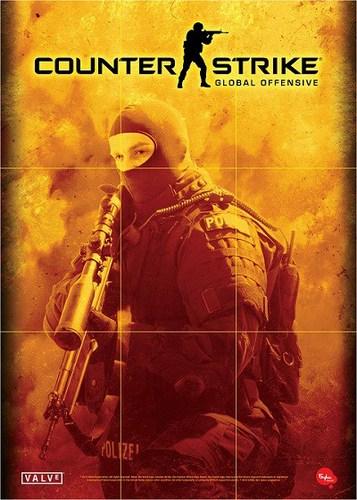 Counter-Strike: Global Offensive v1.34.8 (2012/RUS/MULTI25/RePack by Tolyak26)