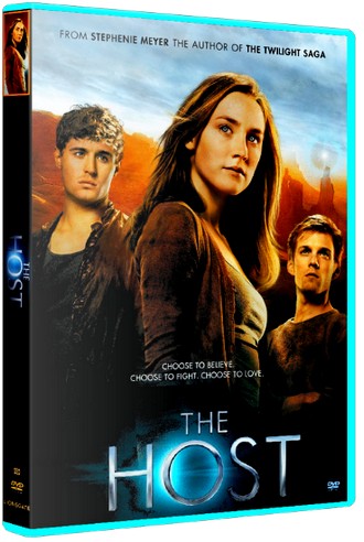 Гостья / The Host (2013) TS