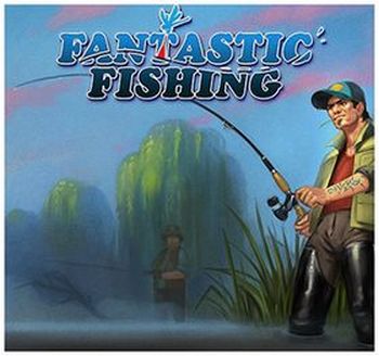 Фантастическая рыбалка / Fantastic Fishing [v. 0.2.1] (2013) PC