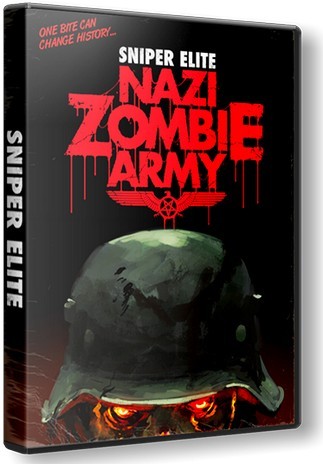 Sniper Elite: Nazi Zombie Army (2013) PC Repack от R.G. UPG