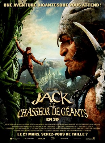 Джек – покоритель великанов / Jack The Giant Slayer (2013)