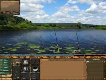 Фантастическая рыбалка / Fantastic Fishing [v. 0.2.1] (2013) PC