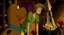 Скуби-Ду! Под куполом цирка / Big Top Scooby-Doo! (2012) HDRip