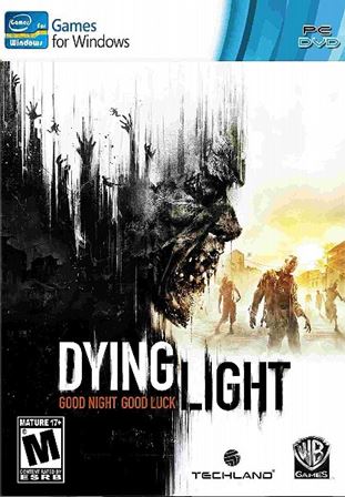 Dying Light v1.5.2 (2015/RUS/ENG/RePack by Mizantrop1337)