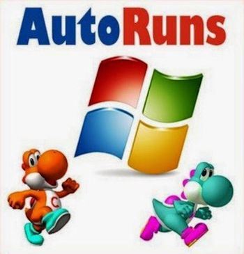 AutoRuns 13.30 (2015) Portable