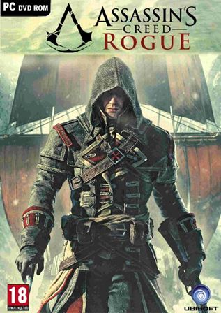 Assassin’s Creed Изгой v1.1 (2015/RUS/ENG/RePack R.G. Steamgames)