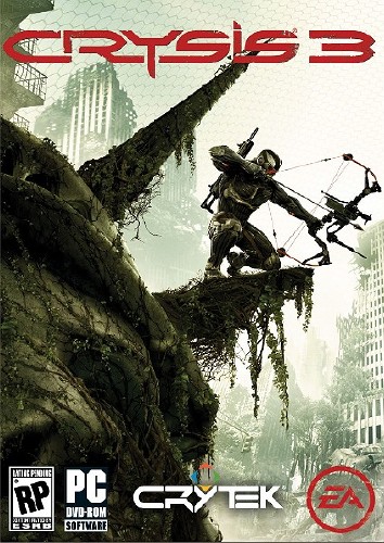 Crysis 3 (2013/Rus/Eng/Repack by FitGirl)