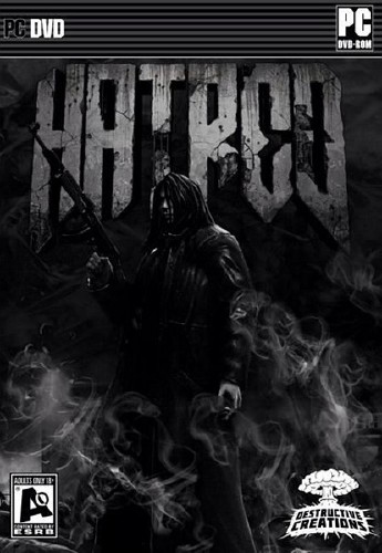 Hatred (2015/RUS/ENG/MULTI9/RePack R.G. Механики)