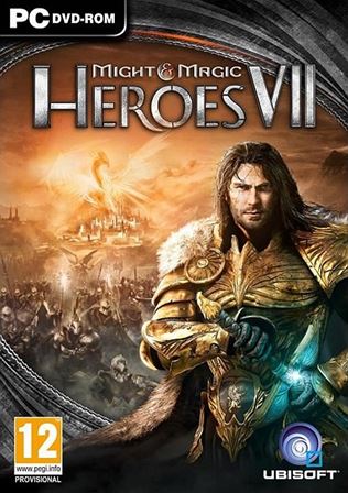 Might & Magic Heroes VII (2015/ENG/Beta)