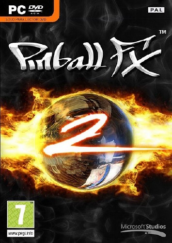 Pinball FX2: Portal Pinball (2015/ENG/MULTi5)