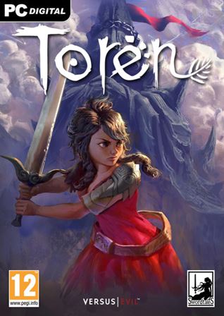 Toren (2015/RUS/Repack by xatab)