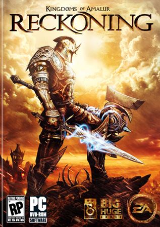 Kingdoms of Amalur: Reckoning (2012/RUS/ENG/RePack R.G. Catalyst)