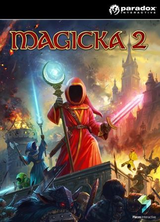 Magicka 2 (2015/RUS/MULTI8/Repack by FitGirl)