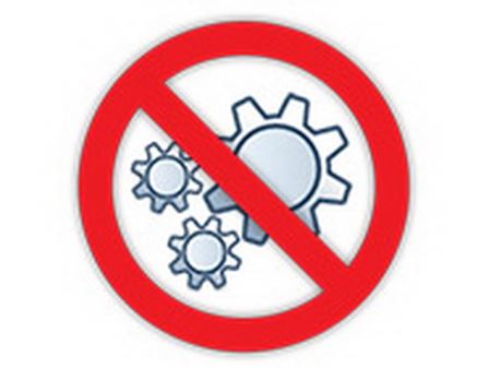 Simple Run Blocker 1.2 (2015) Portable