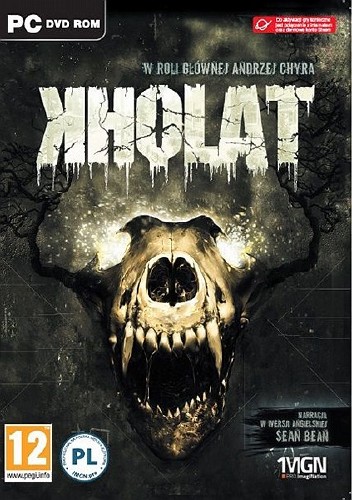 Kholat (2015/RUS/ENG/Multi9/RePack by FitGirl)