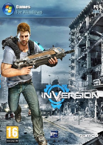 Inversion (2012/RUS/ENG/Repack R.G. Catalyst)