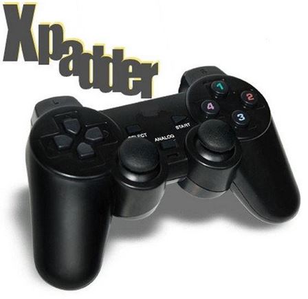 Xpadder 2015.01.01 (2015)