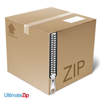 UltimateZip 7.0.8.1 (2015) PC | RePack & Portable by D!akov