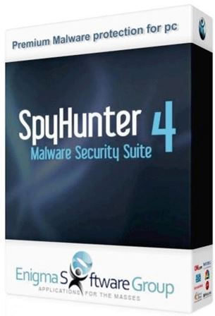 SpyHunter 4.19.13.4482 Portable by YSF