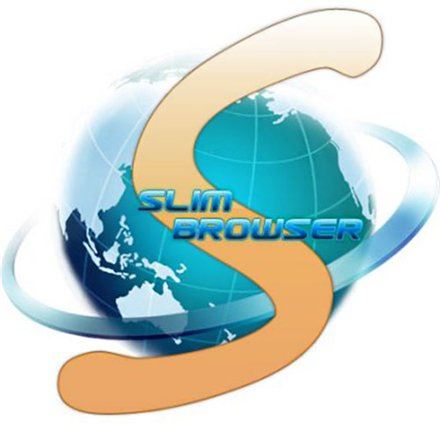 SlimBrowser 7.00 Build 116 Portable