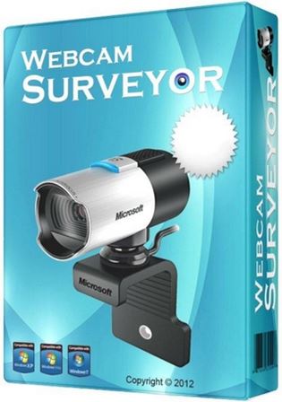 Webcam Surveyor 3.1.0 Build 980 (2015)