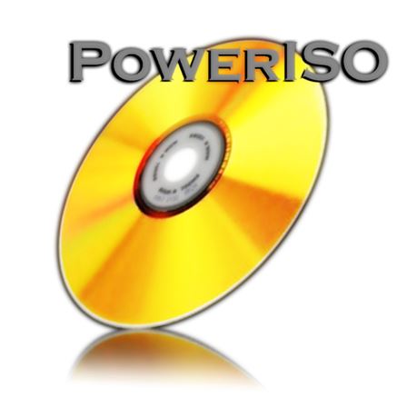 PowerISO 6.3 (2015) PC | RePack by CUTA