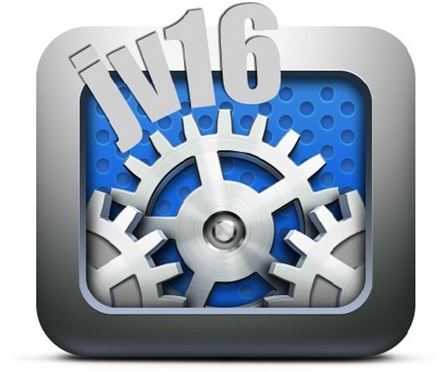 jv16 PowerTools X 4.0.0.1499 Final (2015) PC | RePack & portable by D!akov
