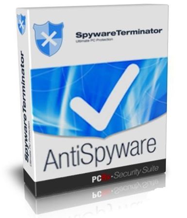 Spyware Terminator Premium 3.0.0.101 RePack by D!akov