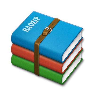 HaoZip 5.3.1 Build 10340 (2015) PC | Ru-Board Edition